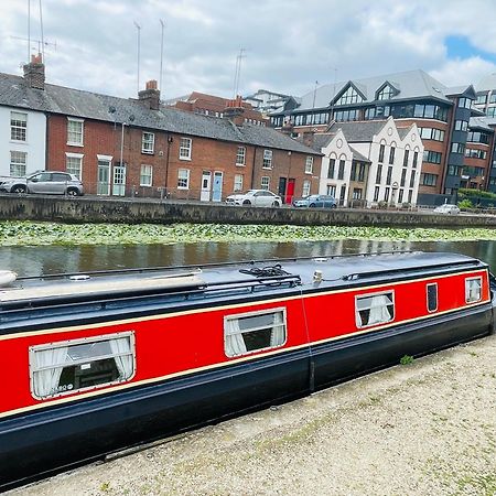 Exclusive Offers L Last-Minute Specials L Parking Free L Double Bed House L Uk L Gaming Room L Komfy 3 Bedroom Cottage With Riverview L Perfect For Short Or Long Stays Reading Esterno foto